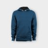 Blue Sweatshirt