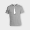TieLabs Gray T-shirt